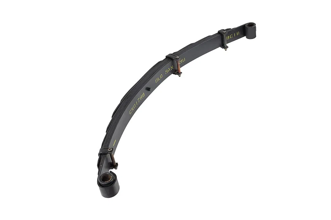 CS017RB – ARB USA Leaf Spring, 3 Inch Lift 8 Leaf Single